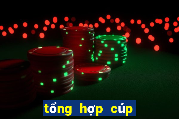 tổng hợp cúp c1 châu âu