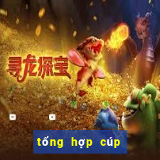 tổng hợp cúp c1 châu âu