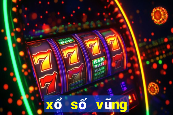 xổ số vũng tàu ngày 9 tháng 10