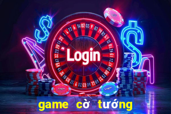 game cờ tướng 3d hình người