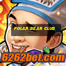 polar bear club