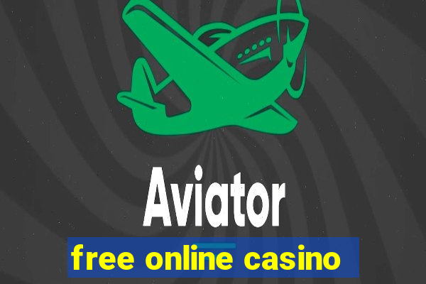 free online casino