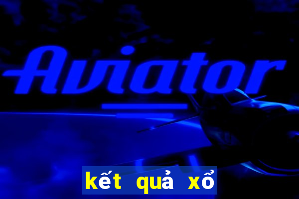 kết quả xổ số huế tuần trước