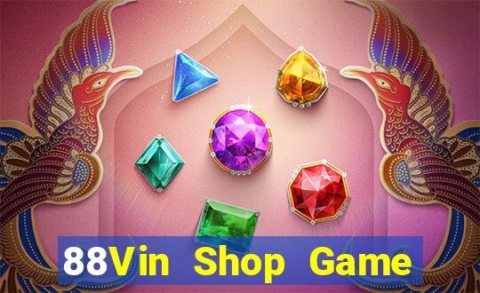 88Vin Shop Game Bài 123