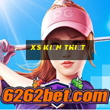 xs kiến thiết