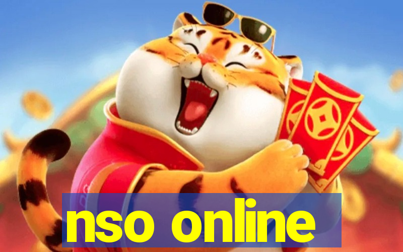 nso online