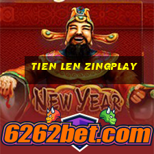 tien len zingplay