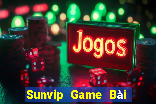 Sunvip Game Bài Trên Máy Tính