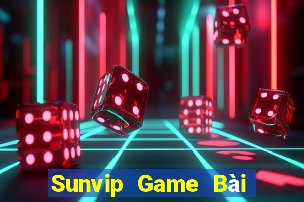 Sunvip Game Bài Trên Máy Tính