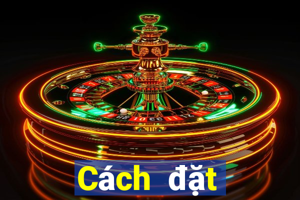 Cách đặt cược XSQT ngày 29