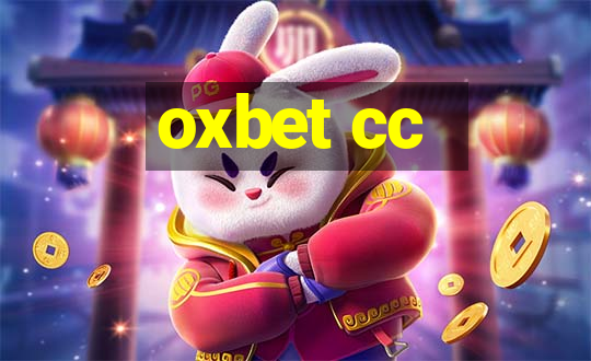 oxbet cc