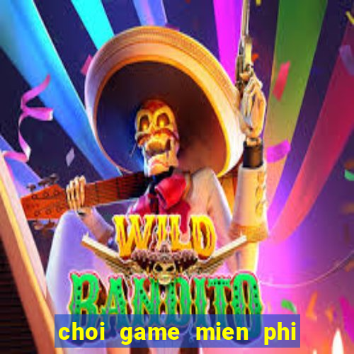 choi game mien phi nau an