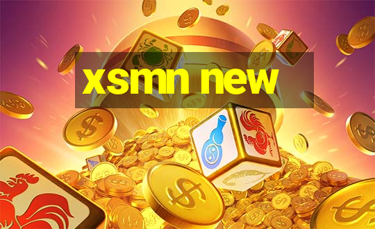 xsmn new