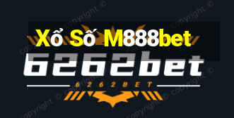 Xổ Số M888bet