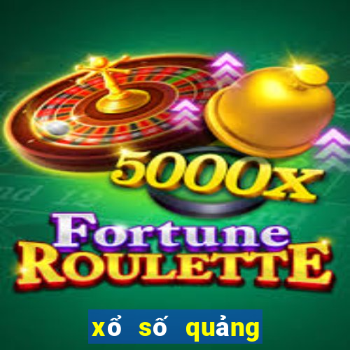 xổ số quảng bình 7 3