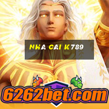 Nhà Cái K789