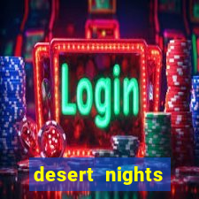 desert nights casino free $10