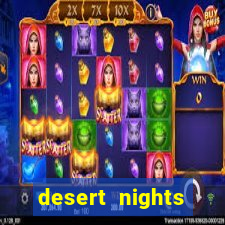 desert nights casino free $10