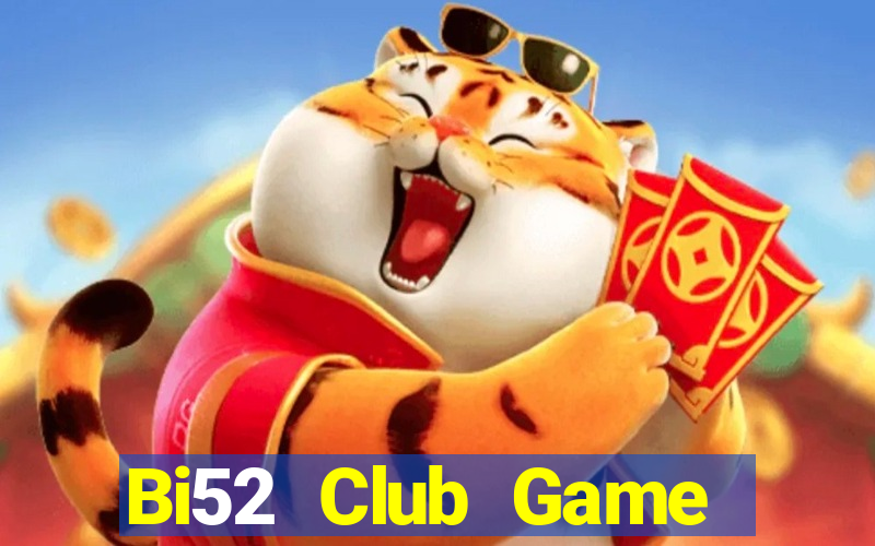 Bi52 Club Game Bài Rio