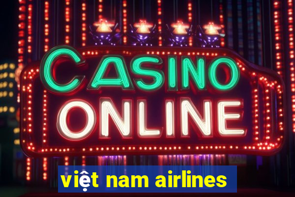 việt nam airlines