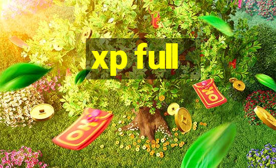 xp full