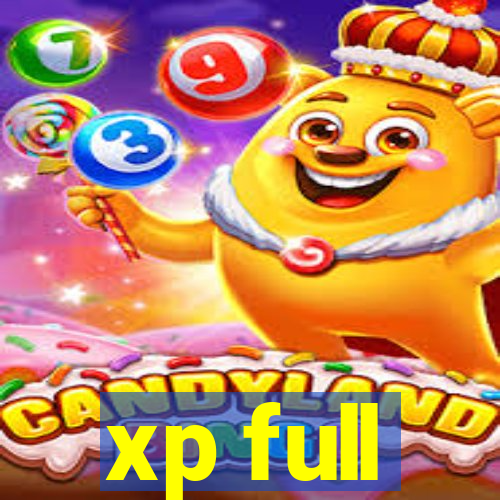 xp full