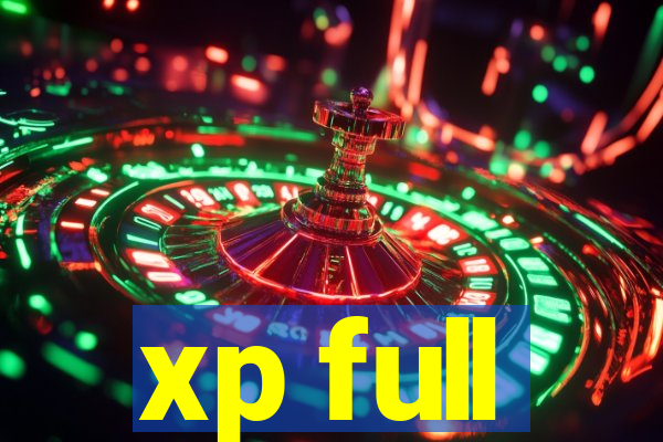 xp full