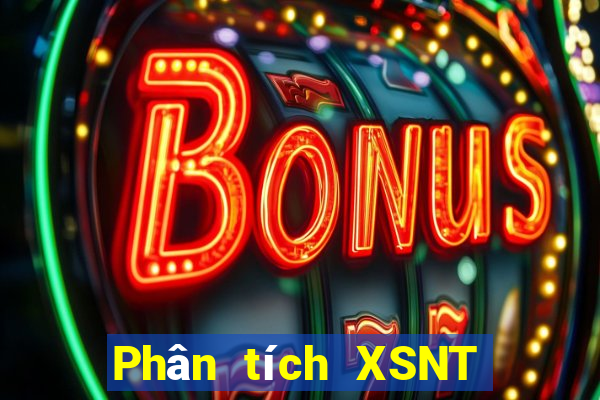 Phân tích XSNT ngày 17