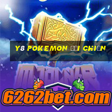 y8 pokemon đại chiến