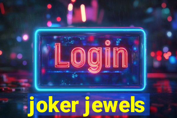 joker jewels