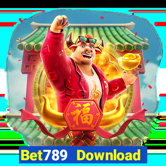 Bet789 Download Game Bài