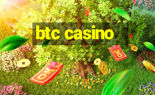 btc casino