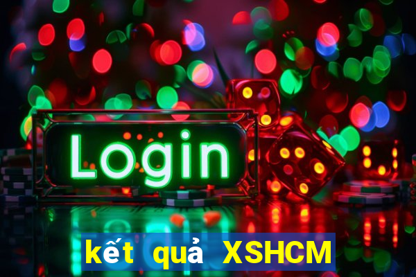 kết quả XSHCM ngày 15