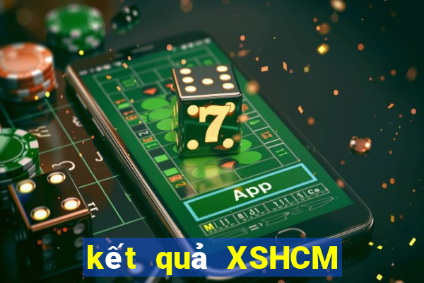 kết quả XSHCM ngày 15