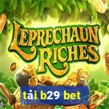 tai b29 bet