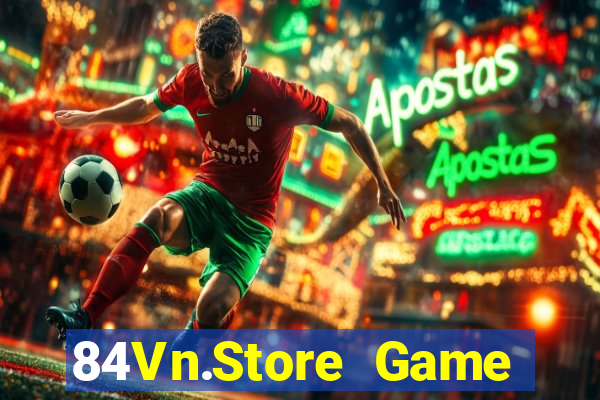 84Vn.Store Game Bài Iwin