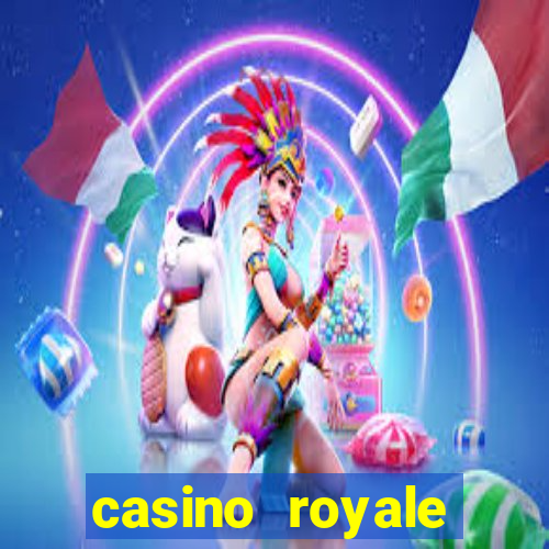 casino royale vietsub hd