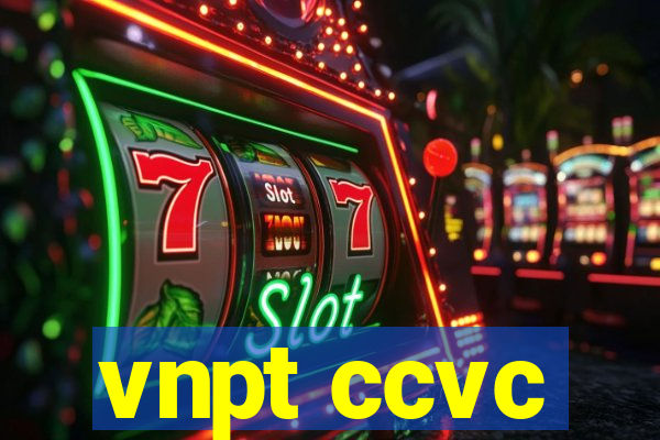 vnpt ccvc