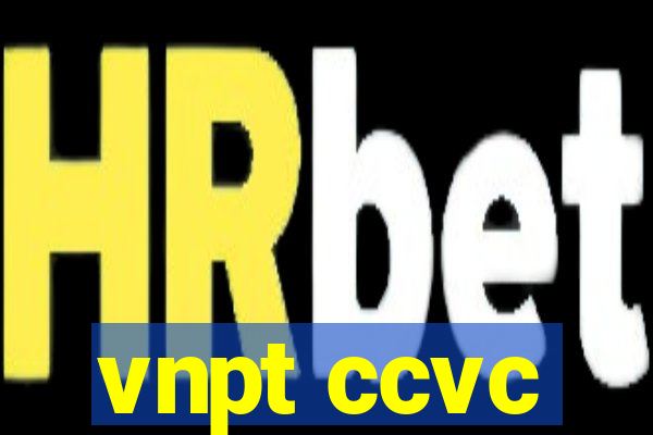 vnpt ccvc