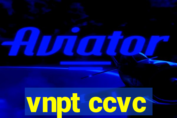 vnpt ccvc