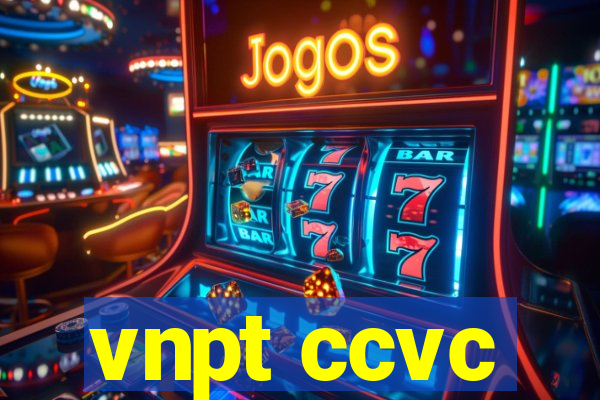 vnpt ccvc