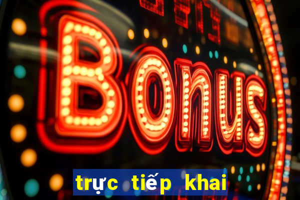 trực tiếp khai mạc world cup