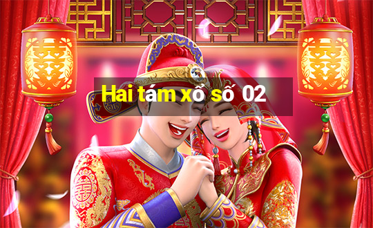 Hai tám xổ số 02