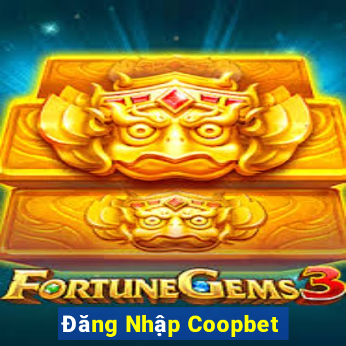 Đăng Nhập Coopbet