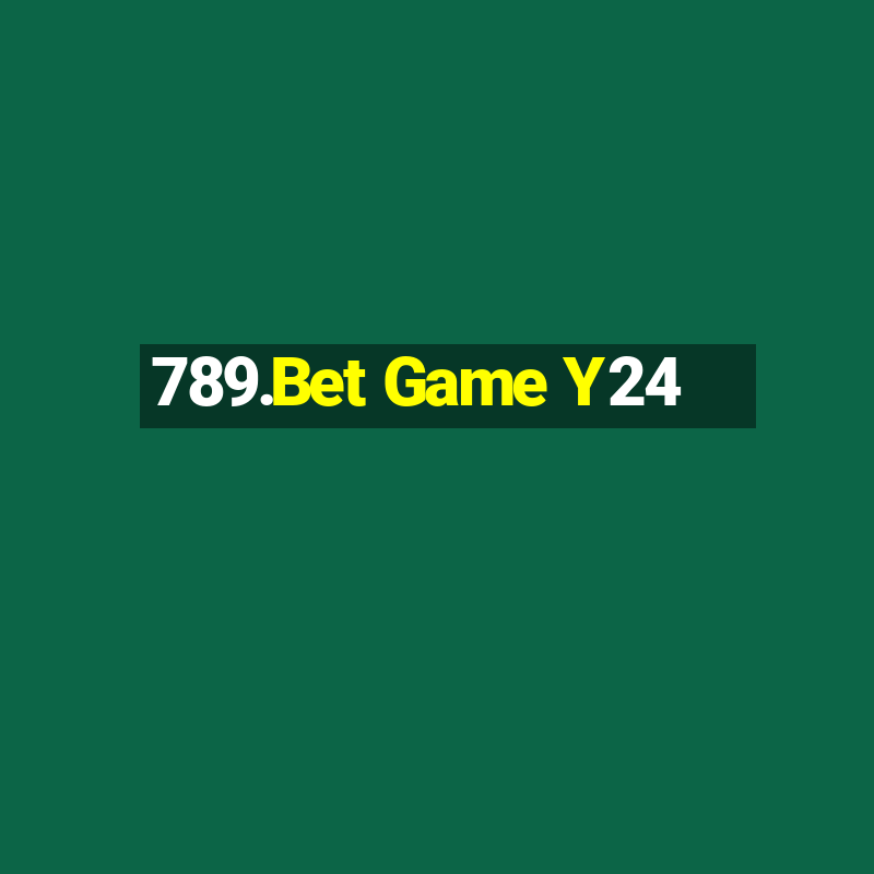 789.Bet Game Y24