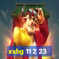 xshg 11 2 23