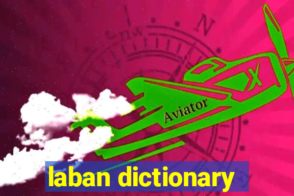 laban dictionary