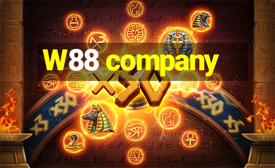 W88 company