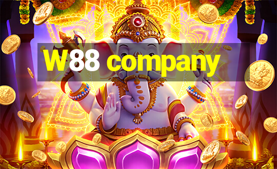 W88 company