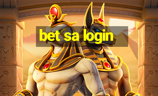 bet sa login